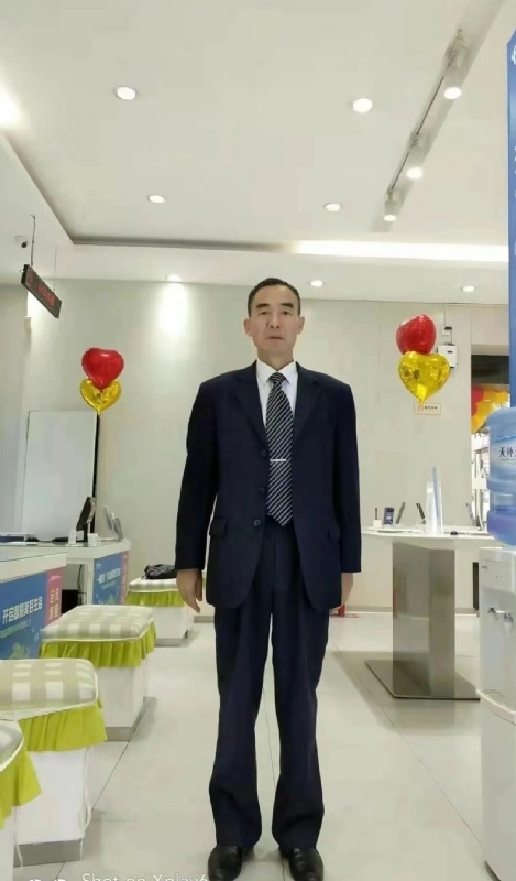 缘来是你的第一张照片--武平交友网
