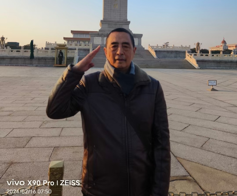 超爱英的第一张照片--武平交友网