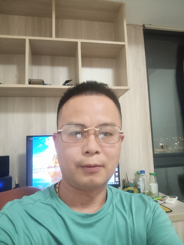 逍遥霸道的第一张照片--武平交友网