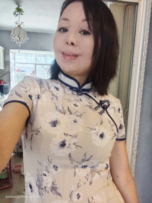 阿春的第二张照片--武平交友网
