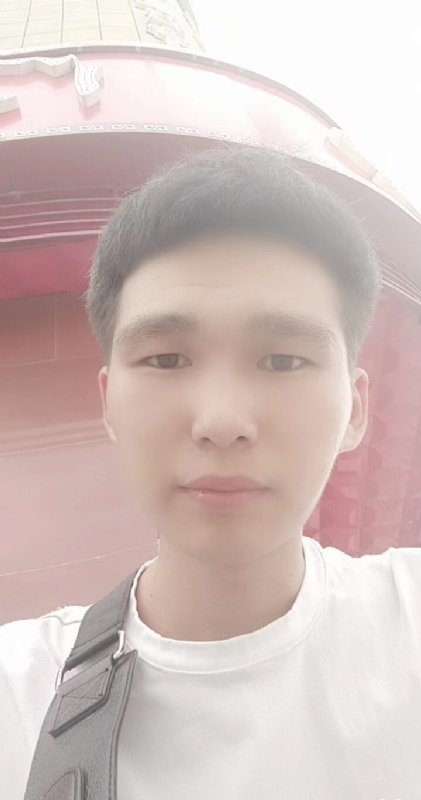 一往情深的第一张照片--武平交友网