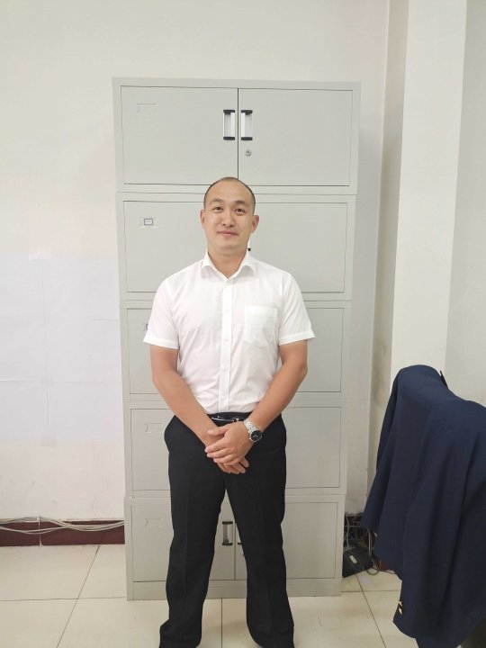 JOHNDX的第二张照片--武平交友网