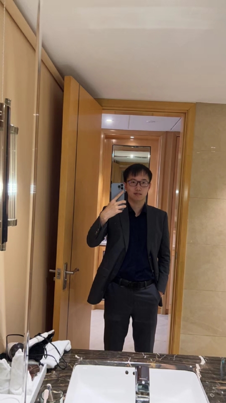 熊先生的第一张照片--武平交友网