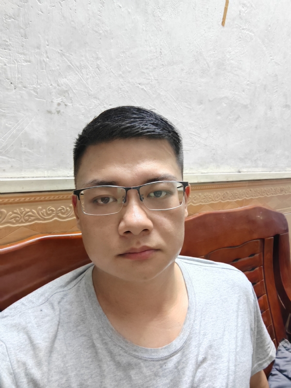 陈秋新的第一张照片--武平交友网
