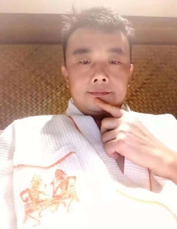 青锋的第一张照片--武平交友网