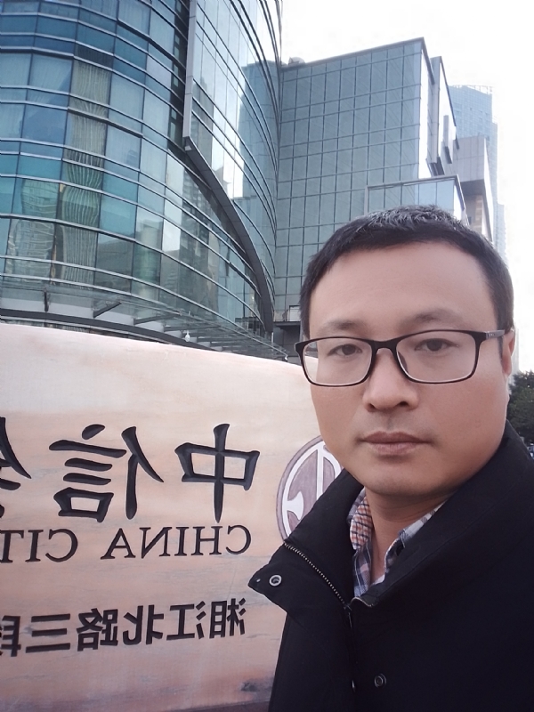 晚秋的第一张照片--武平交友网