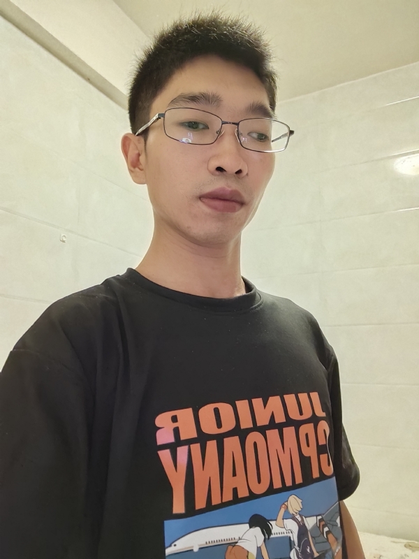 安然的第一张照片--武平交友网