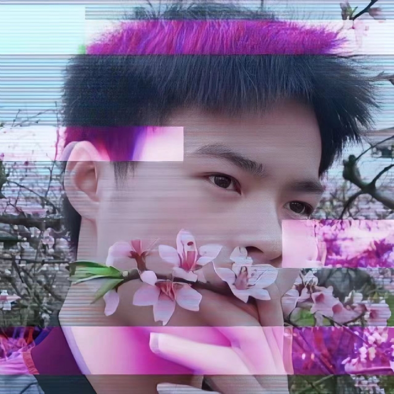 忘世的第一张照片--武平交友网
