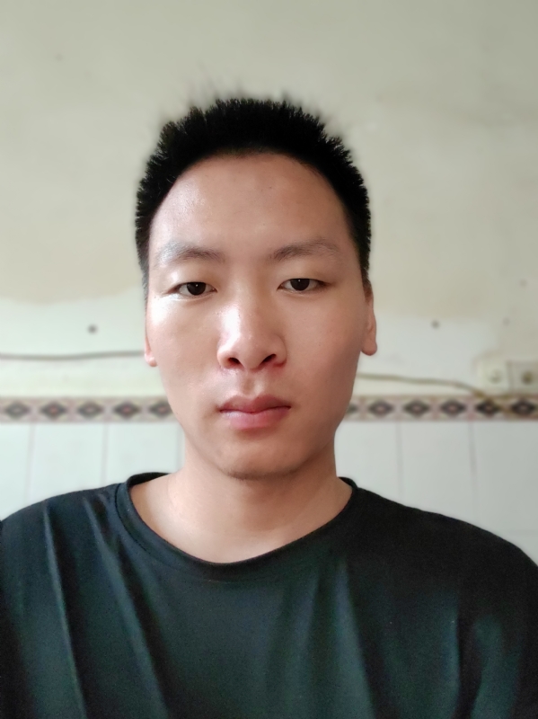 凉生的第一张照片--武平交友网
