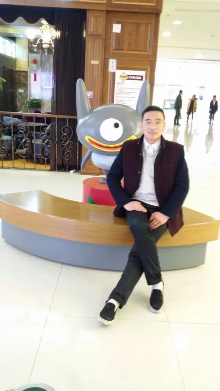 为爱停留的第四张照片--武平交友网