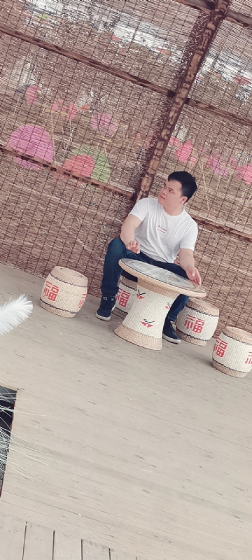缘分的第一张照片--武平交友网