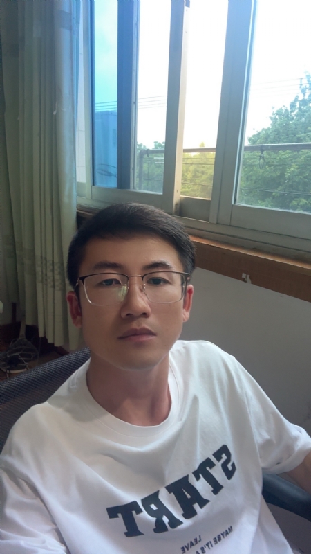 叶先生的第一张照片--武平交友网