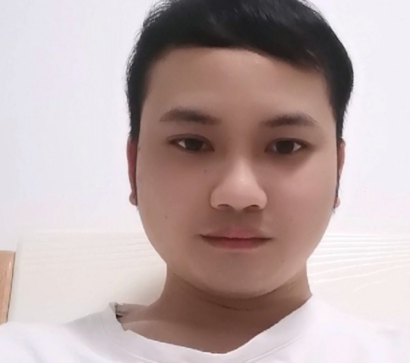 谈笑风生的学长的第三张照片--武平交友网