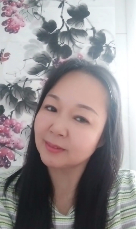 莲悦悦的第一张照片--武平交友网