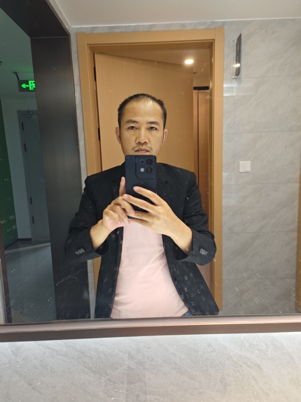 老实芭蕉的第一张照片--武平交友网