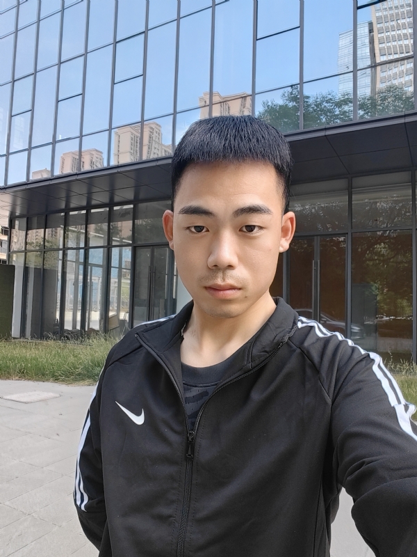 铜川相亲的第一张照片--武平交友网