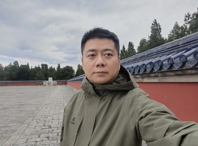 寻伴的第一张照片--武平交友网