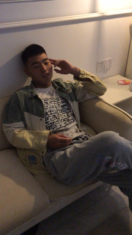 大太子的第一张照片--武平交友网