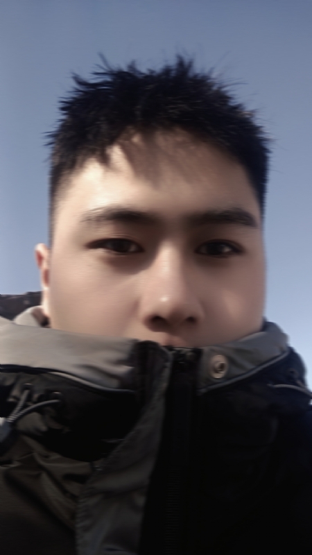 向钱看的第一张照片--武平交友网