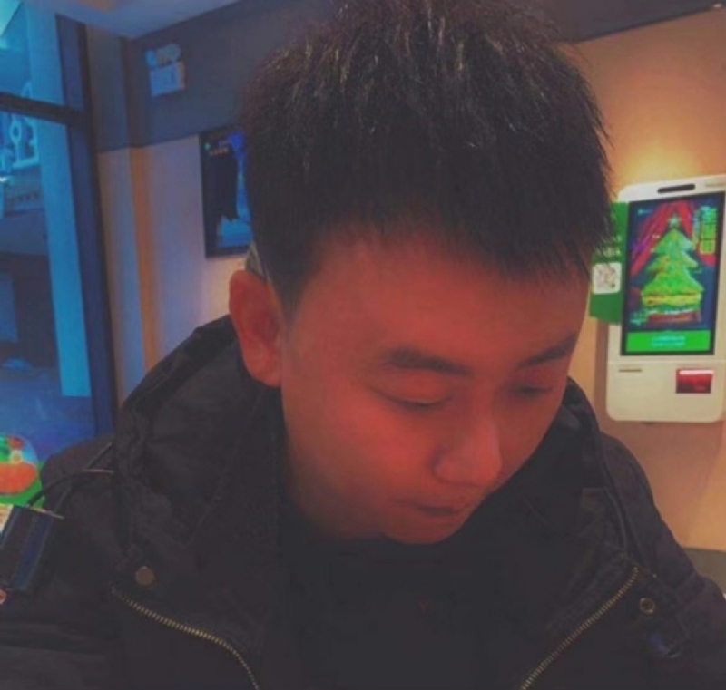 不知道起什么名字的第一张照片--武平交友网