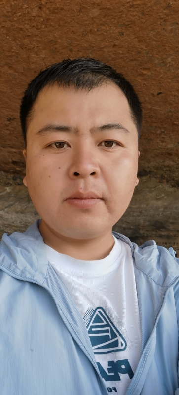 飞飞的第一张照片--武平交友网