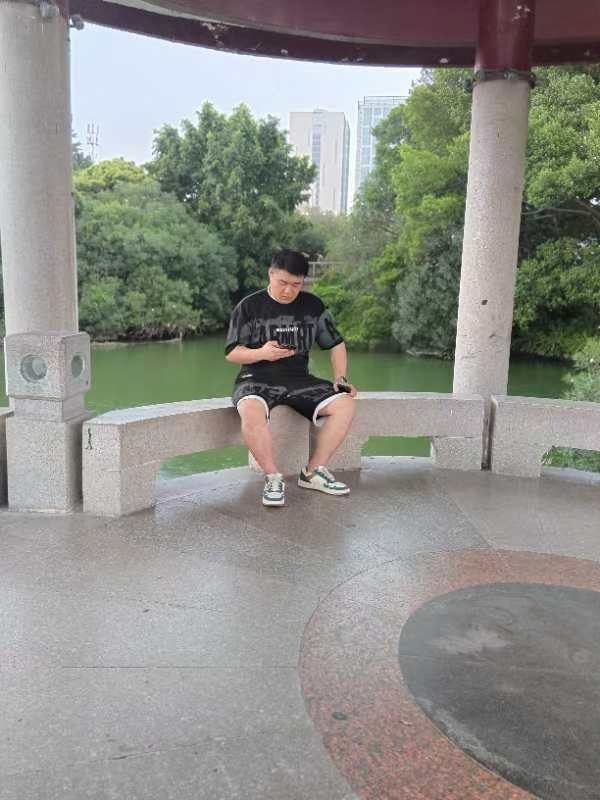 不善挽留的第一张照片--武平交友网