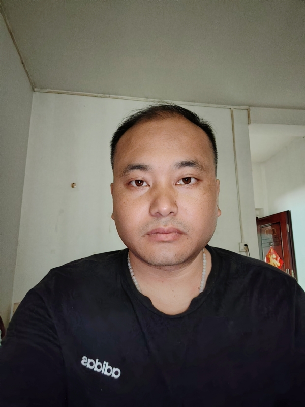 小蒋的第一张照片--武平交友网