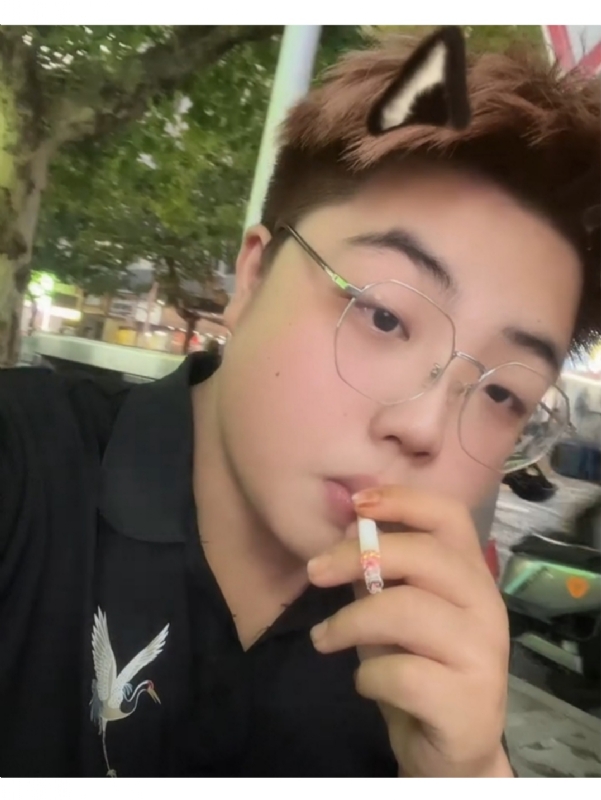 不循环的缘的第一张照片--武平交友网