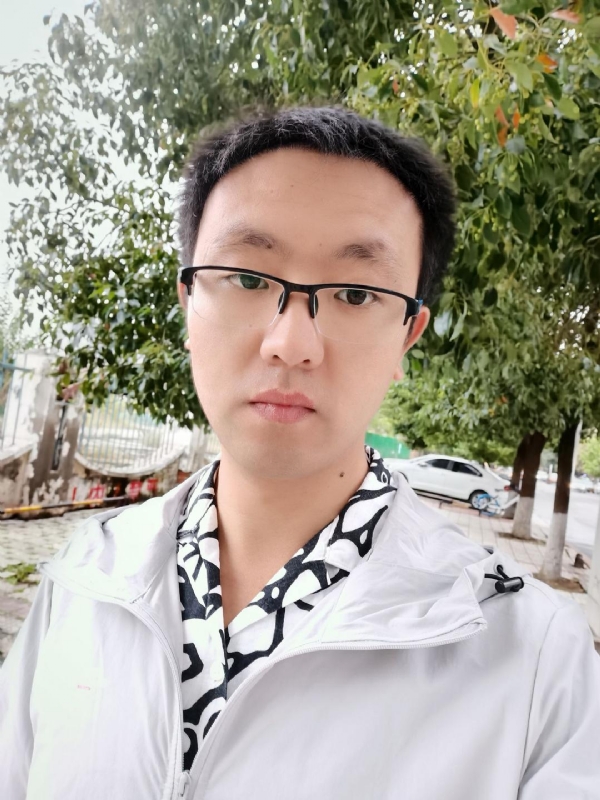 相遇另一半的第二张照片--武平交友网