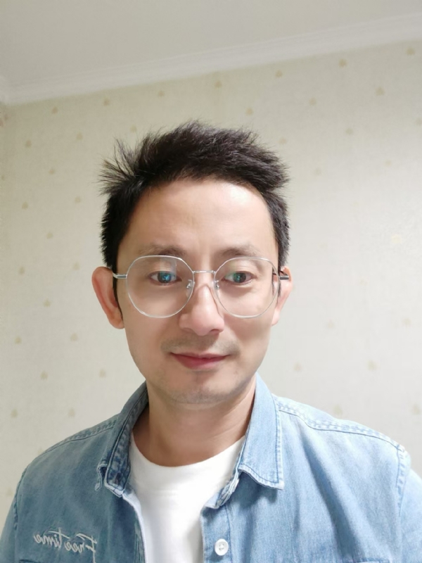 飘逸的第二张照片--武平交友网
