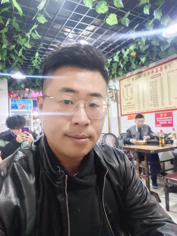 独行的天秤的第一张照片--武平交友网