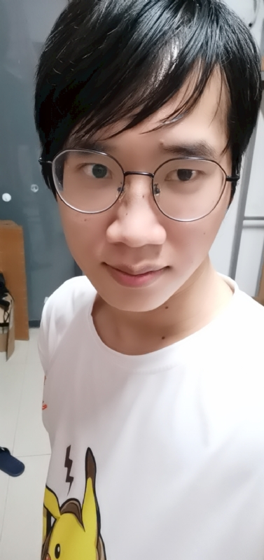 青栀如初的第一张照片--武平交友网