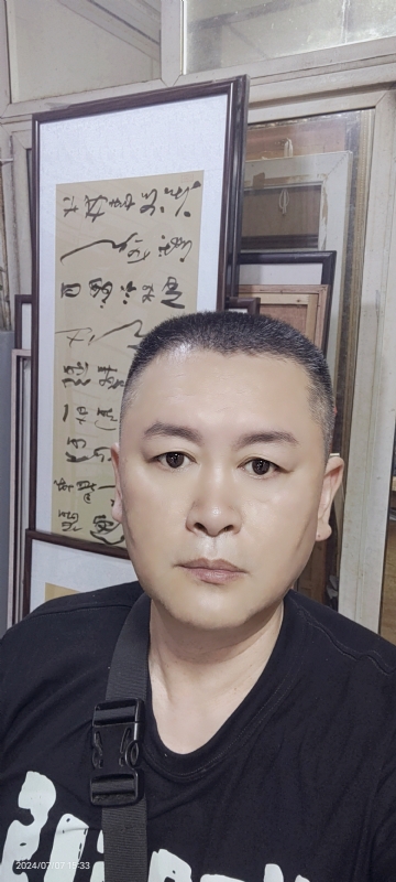 永恒的瞬间的第一张照片--武平交友网