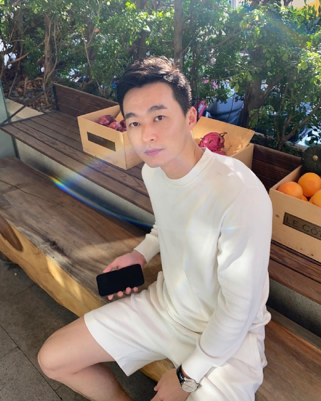 Eric的第一张照片--武平交友网