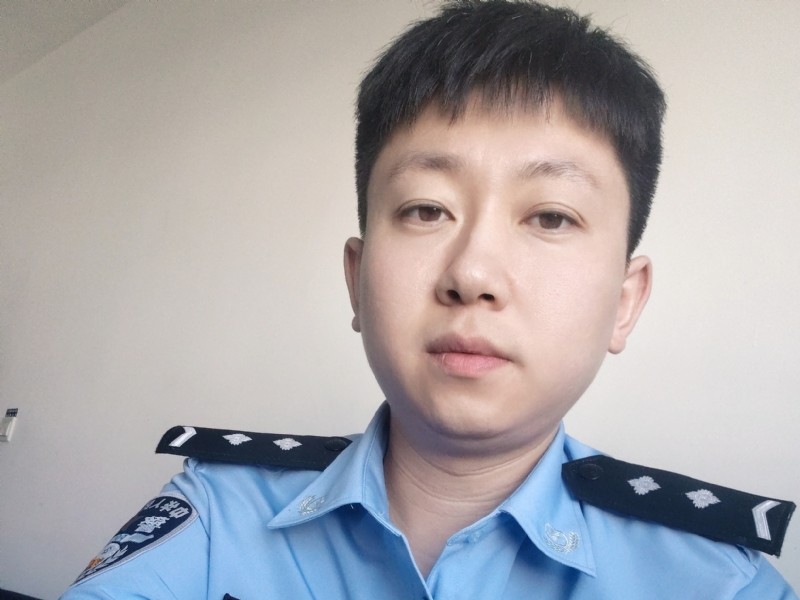 峻仔的第一张照片--武平交友网
