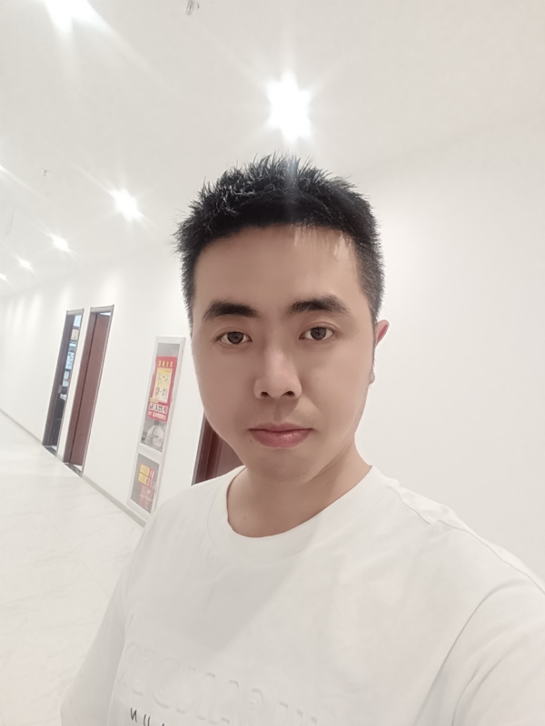 愿得一人心白首不相离的第一张照片--武平交友网