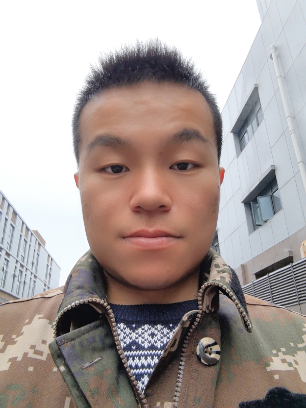 赵彦的第二张照片--武平交友网
