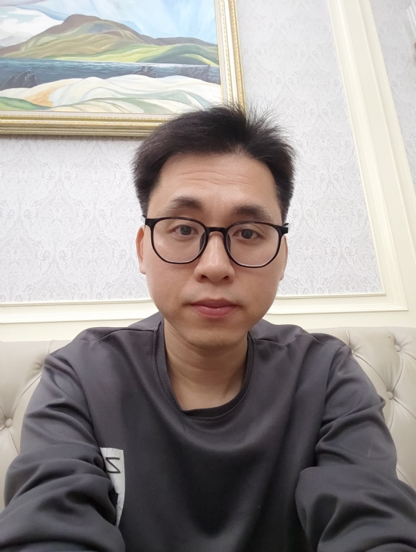 共享夕阳的第一张照片--武平交友网