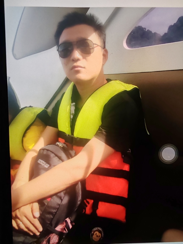 座看烟霞散的第一张照片--武平交友网