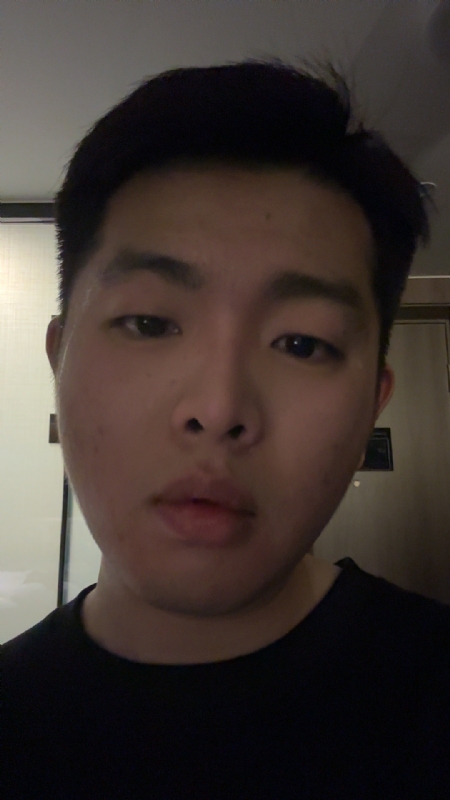 山谷的第一张照片--武平交友网