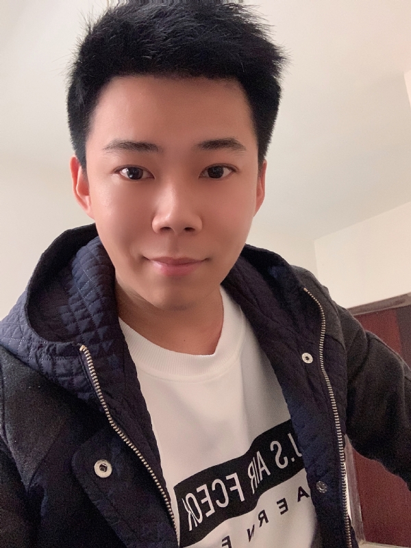 轻言淡语的第三张照片--武平交友网