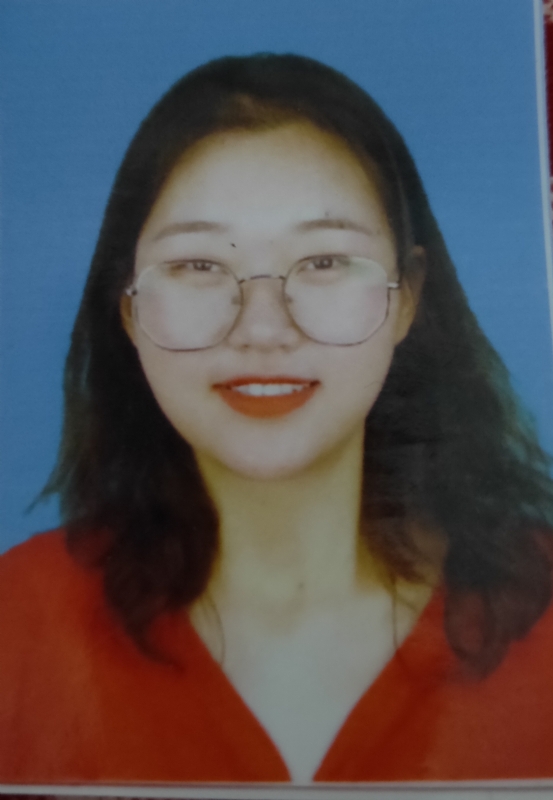 好运绵绵的第二张照片--武平交友网