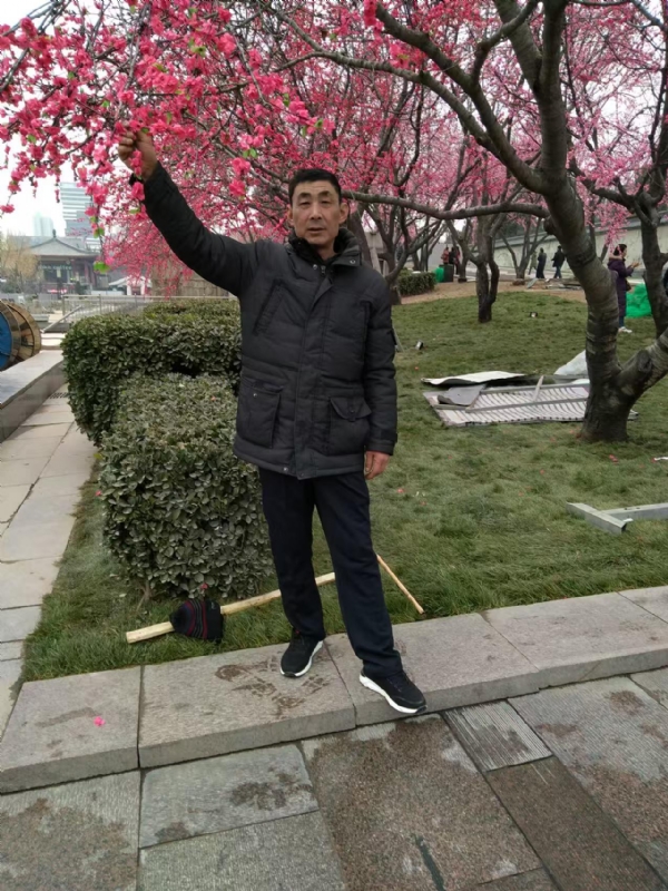 风雨的第一张照片--武平交友网