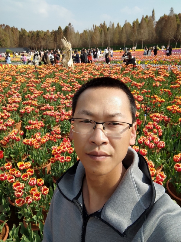 等待的第一张照片--武平交友网
