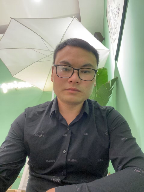 像风一样自由的第一张照片--武平交友网