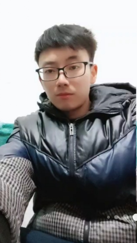 吐泡泡的小鱼的第一张照片--武平交友网