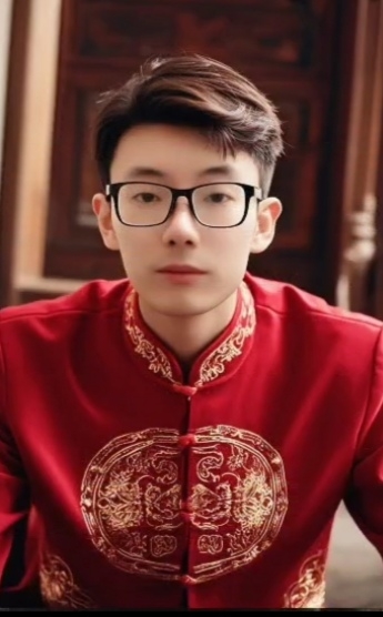 吐泡泡的小鱼的第二张照片--武平交友网