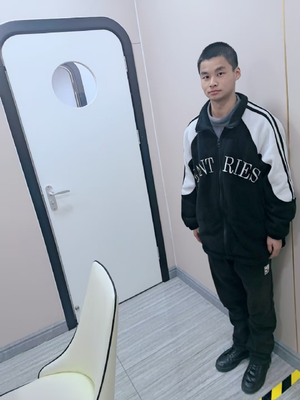 海中的星空的第一张照片--武平交友网