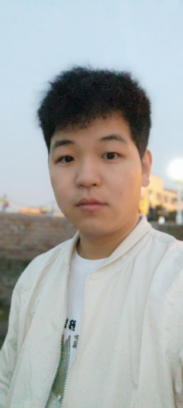 随缘的第一张照片--武平交友网