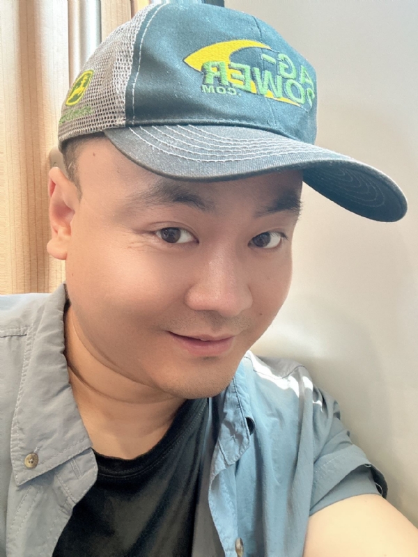 冰的第二张照片--武平交友网